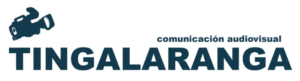 Tingalaranga logo, inicio